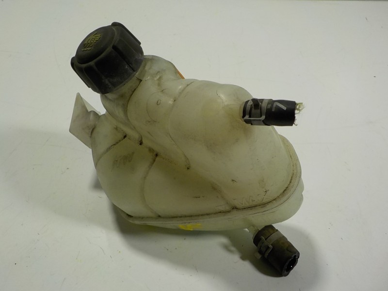 Recambio de deposito expansion para nissan x-trail (t32) 1.6 dci turbodiesel cat referencia OEM IAM 217114BE0A  