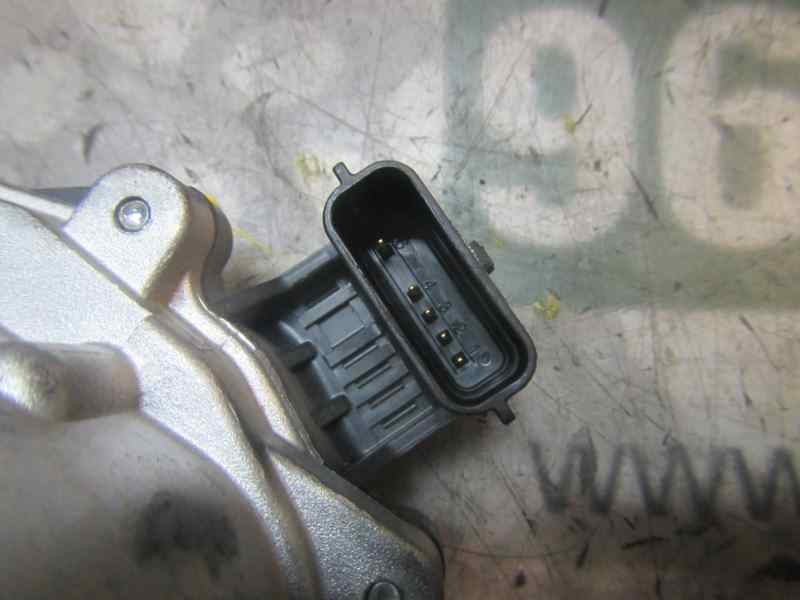 Recambio de caja mariposa para dacia lodgy 1.5 dci diesel fap cat referencia OEM IAM 161A09287R 161A09287R 