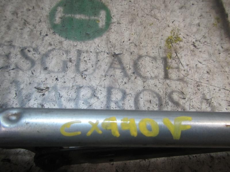 Recambio de articulacion limpia delantero para volkswagen polo (6c1) 1.4 tdi referencia OEM IAM 6R1955023C  