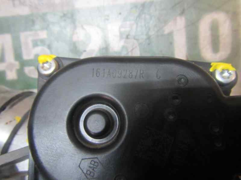 Recambio de caja mariposa para dacia lodgy 1.5 dci diesel fap cat referencia OEM IAM 161A09287R 161A09287R 