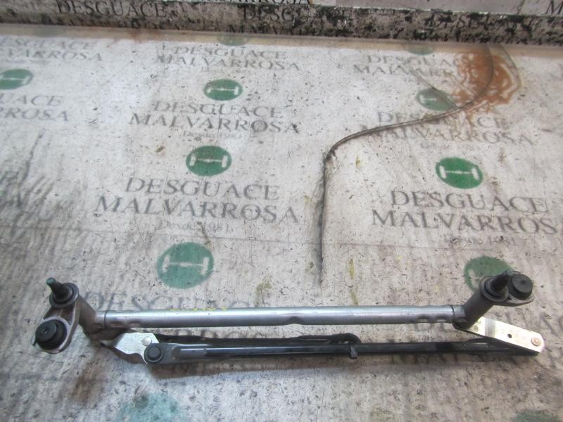 Recambio de articulacion limpia delantero para volkswagen polo (6c1) 1.4 tdi referencia OEM IAM 6R1955023C  