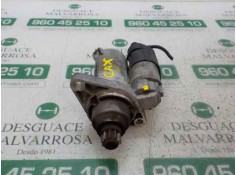 Recambio de motor arranque para volkswagen golf vi (5k1) 1.4 16v tsi referencia OEM IAM    2