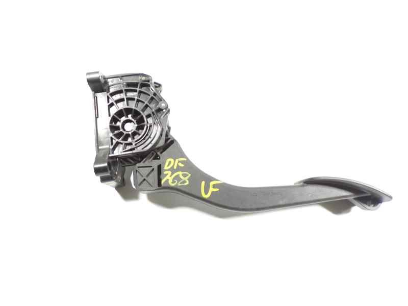 Recambio de potenciometro pedal para peugeot 308 1.2 12v e-thp referencia OEM IAM   