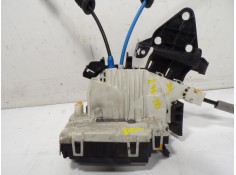 Recambio de cerradura puerta trasera derecha para mercedes-benz clase c (w204) berlina 2.2 cdi cat referencia OEM IAM A204730403 2