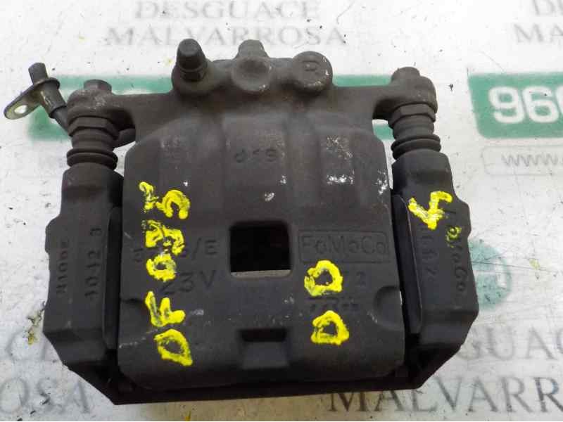Recambio de pinza freno delantera derecha para ford fiesta (cb1) 1.4 tdci cat referencia OEM IAM   