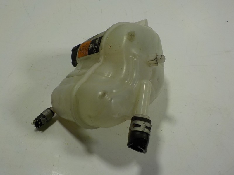 Recambio de deposito expansion para nissan x-trail (t32) 1.6 dci turbodiesel cat referencia OEM IAM 217114BE0A  