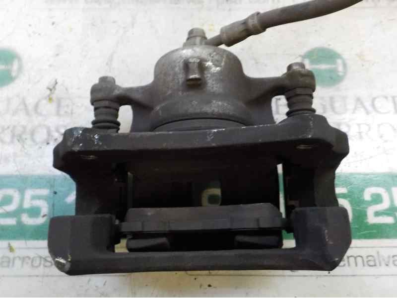 Recambio de pinza freno delantera derecha para ford fiesta (cb1) 1.4 tdci cat referencia OEM IAM   