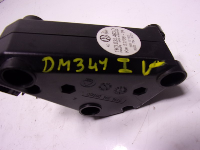 Recambio de modulo electronico para volkswagen golf v berlina (1k1) r32 referencia OEM IAM 1K0035463D 1K0035463D 