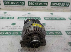 Recambio de alternador para volkswagen golf vi (5k1) 1.4 16v tsi referencia OEM IAM   