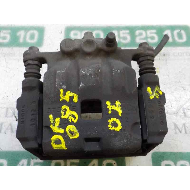 Recambio de pinza freno delantera izquierda para ford fiesta (cb1) 1.4 tdci cat referencia OEM IAM   