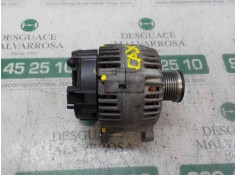 Recambio de alternador para volkswagen golf vi (5k1) 1.4 16v tsi referencia OEM IAM    2