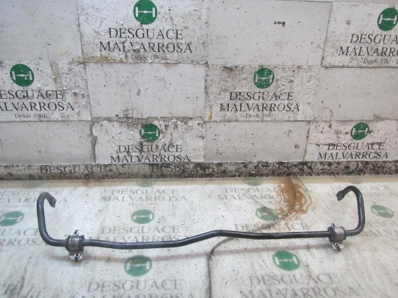 Recambio de barra estabilizadora delantera para volkswagen polo (6c1) 1.4 tdi referencia OEM IAM 6Q0411305AL  