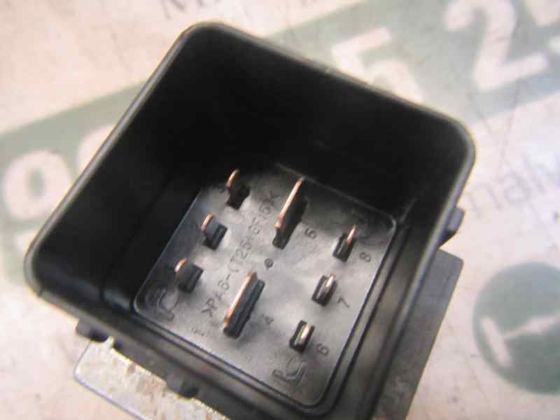 Recambio de caja precalentamiento para dacia lodgy 1.5 dci diesel fap cat referencia OEM IAM 110678071R 110678071R 