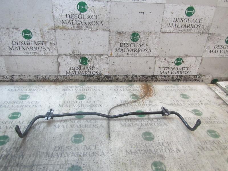 Recambio de barra estabilizadora delantera para volkswagen polo (6c1) 1.4 tdi referencia OEM IAM 6Q0411305AL  