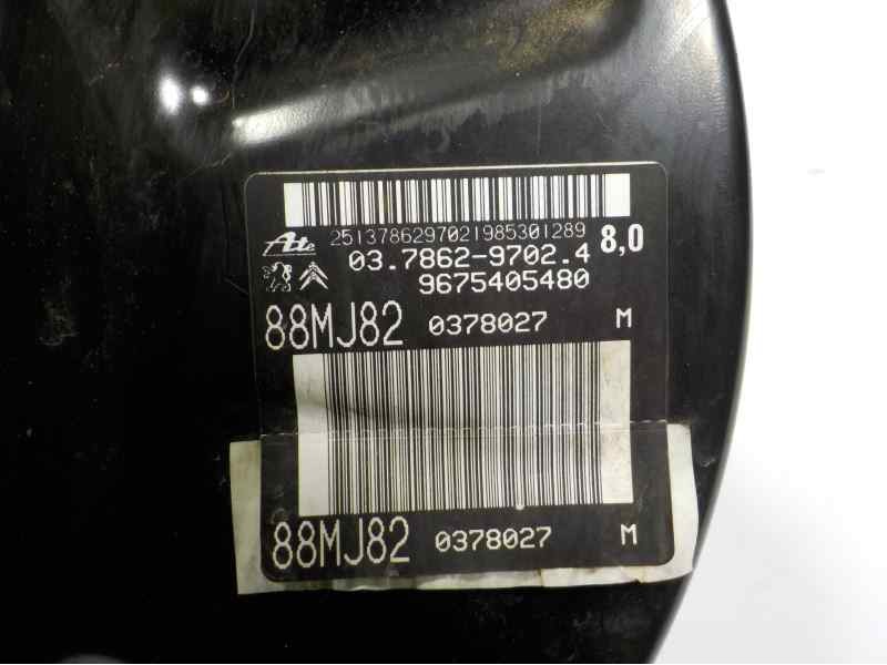 Recambio de servofreno para peugeot 308 1.2 12v e-thp referencia OEM IAM   