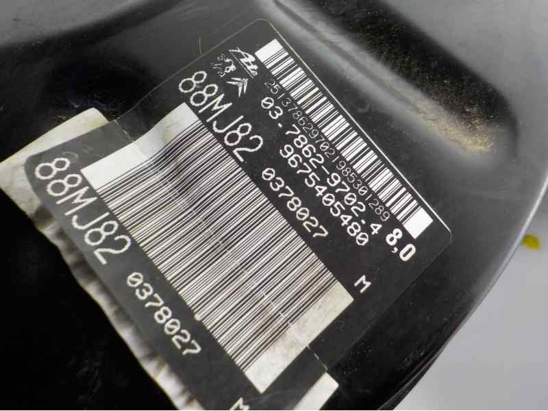Recambio de servofreno para peugeot 308 1.2 12v e-thp referencia OEM IAM   