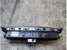 Recambio de warning para peugeot 308 sw 1.6 hdi fap cat (9hz / dv6ted4) referencia OEM IAM    2