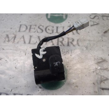 MOTOR APERTURA TRAMPILLAS CLIMATIZADOR 9722638000 