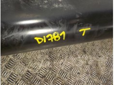 Recambio de puente trasero para ford transit courier 1.5 tdci cat referencia OEM IAM 2571553   2