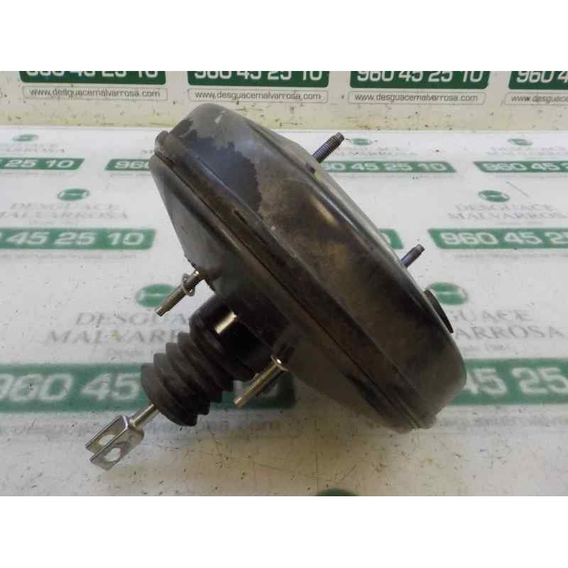 Recambio de servofreno para ford fiesta (cb1) 1.4 tdci cat referencia OEM IAM   