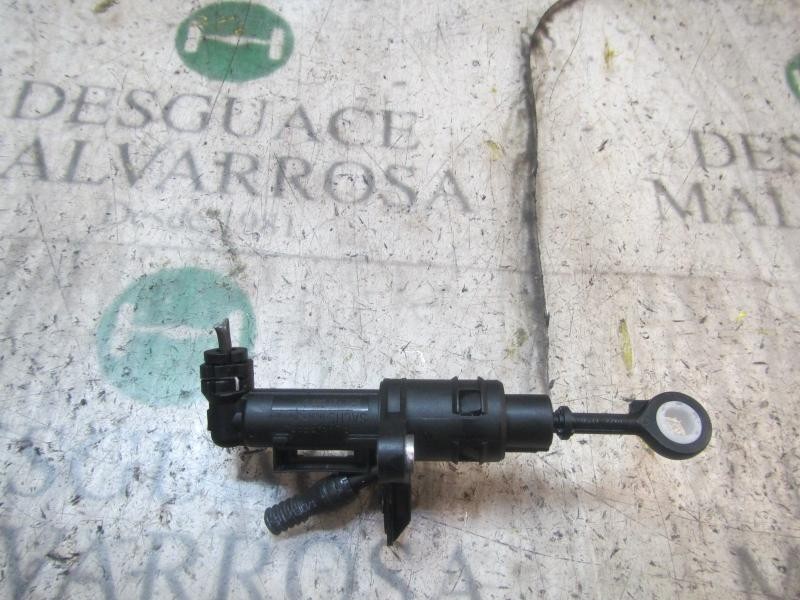 Recambio de bomba embrague para volkswagen polo (6c1) 1.4 tdi referencia OEM IAM 6R0721405B  