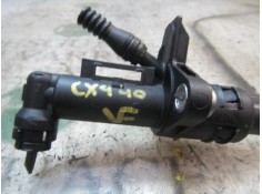 Recambio de bomba embrague para volkswagen polo (6c1) 1.4 tdi referencia OEM IAM 6R0721405B   2