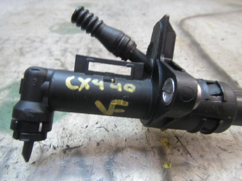 Recambio de bomba embrague para volkswagen polo (6c1) 1.4 tdi referencia OEM IAM 6R0721405B  