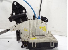 Recambio de cerradura puerta trasera izquierda para mercedes-benz clase c (w204) berlina 2.2 cdi cat referencia OEM IAM A2047303 2