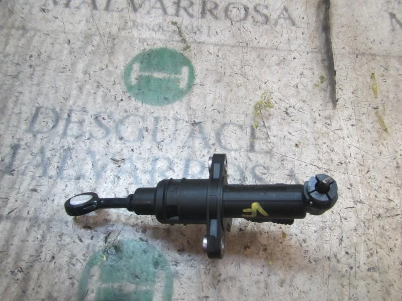 Recambio de bomba embrague para volkswagen polo (6c1) 1.4 tdi referencia OEM IAM 6R0721405B  