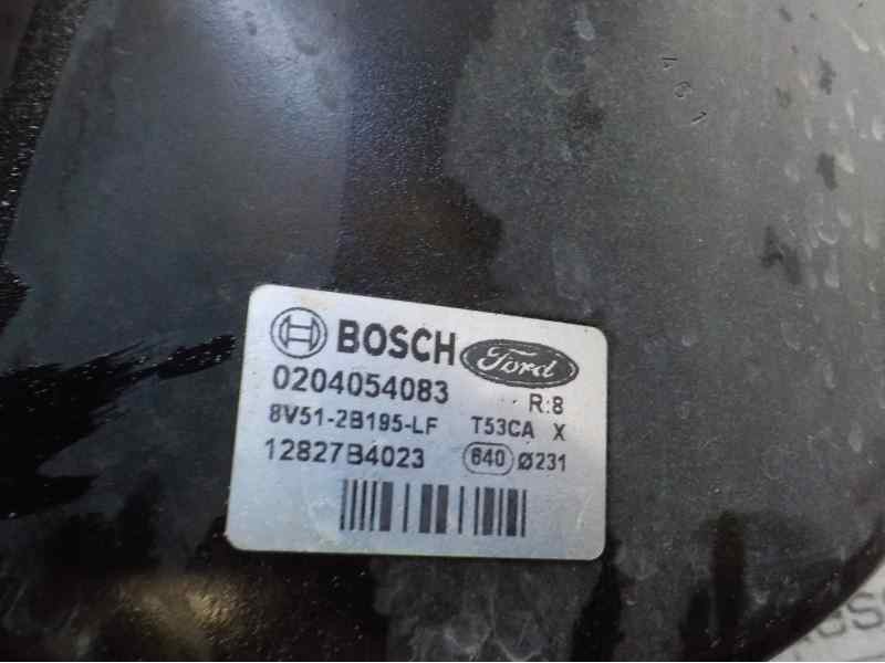 Recambio de servofreno para ford fiesta (cb1) 1.4 tdci cat referencia OEM IAM   