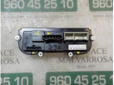Recambio de mando calefaccion / aire acondicionado para volkswagen golf vi (5k1) rabbit bluemotion referencia OEM IAM 7N0907426A 2