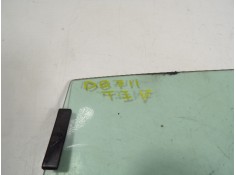 Recambio de cristal puerta trasero izquierdo para fiat tipo ii (356) sedan 1.4 referencia OEM IAM 52065517   2