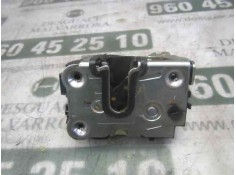 Recambio de cerradura puerta delantera derecha para dacia lodgy 1.5 dci diesel fap cat referencia OEM IAM 805025267R   2