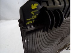 Recambio de radiador agua para ford transit courier 1.5 tdci cat referencia OEM IAM 1772863   2