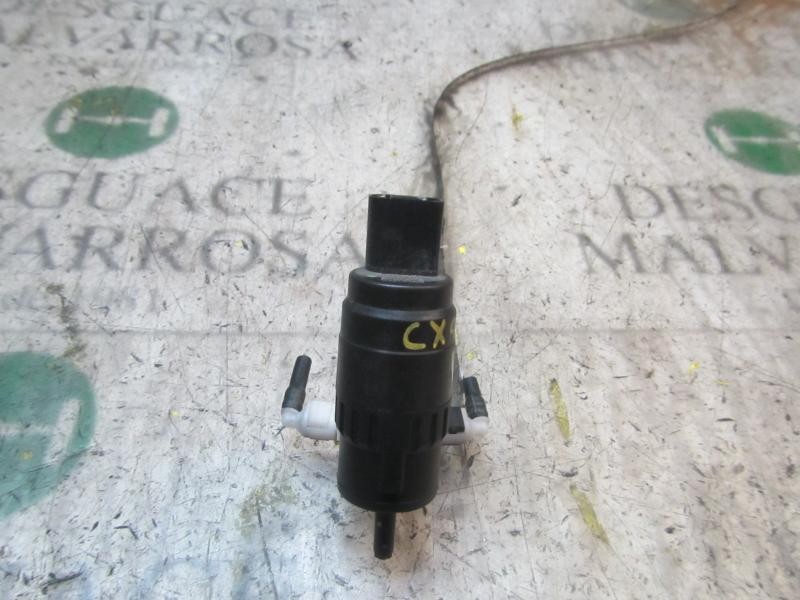 Recambio de bomba limpia para volkswagen polo (6c1) 1.4 tdi referencia OEM IAM 1K6955651  