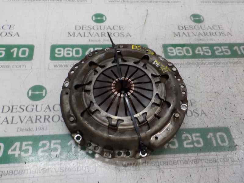 Recambio de kit embrague para peugeot 307 berlina (s2) 1.6 16v hdi referencia OEM IAM   