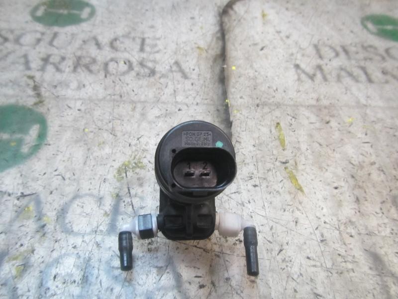 Recambio de bomba limpia para volkswagen polo (6c1) 1.4 tdi referencia OEM IAM 1K6955651  