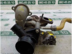 Recambio de turbocompresor para ford fiesta (cb1) 1.4 tdci cat referencia OEM IAM    2