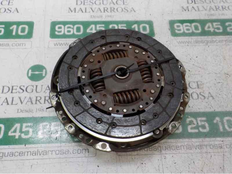 Recambio de kit embrague para peugeot 307 berlina (s2) 1.6 16v hdi referencia OEM IAM   