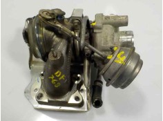 Recambio de turbocompresor para peugeot 308 1.2 12v e-thp referencia OEM IAM   