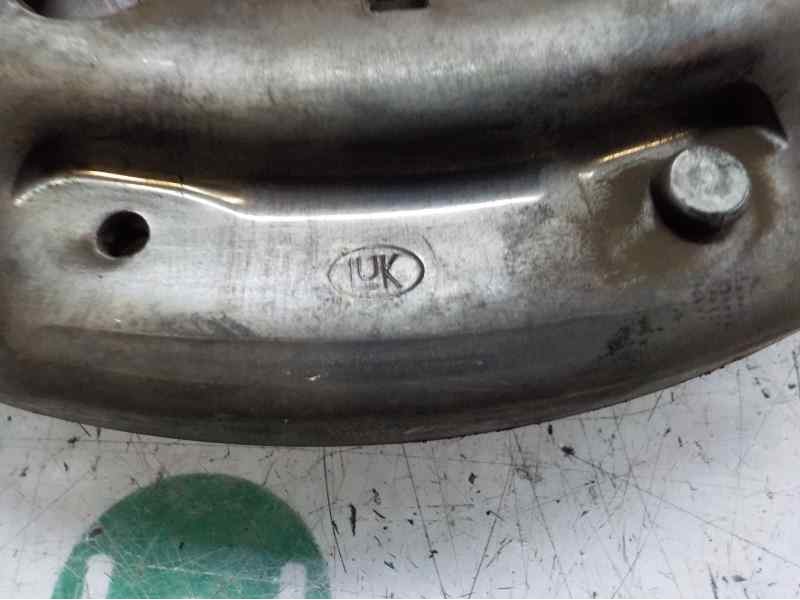Recambio de kit embrague para peugeot 307 berlina (s2) 1.6 16v hdi referencia OEM IAM   