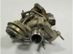 Recambio de turbocompresor para peugeot 308 1.2 12v e-thp referencia OEM IAM    2