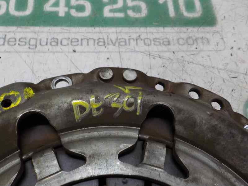 Recambio de kit embrague para peugeot 307 berlina (s2) 1.6 16v hdi referencia OEM IAM   