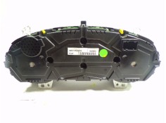 Recambio de cuadro instrumentos para fiat tipo ii (356) sedan 1.4 referencia OEM IAM 52070610 00520706100 A2C13539800 2