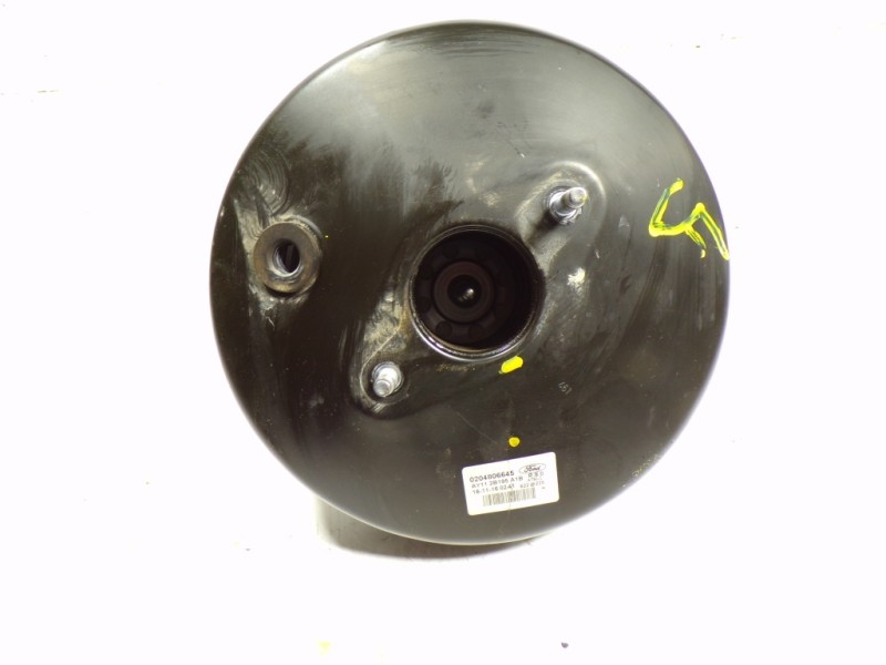 Recambio de servofreno para ford transit courier 1.5 tdci cat referencia OEM IAM 1747243 AY112B195A1B 0204806645