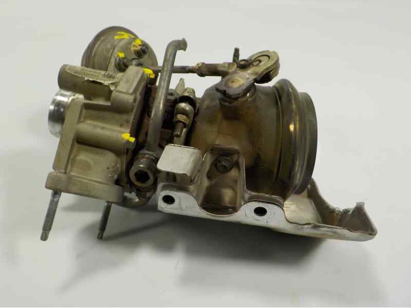 Recambio de turbocompresor para peugeot 308 1.2 12v e-thp referencia OEM IAM   