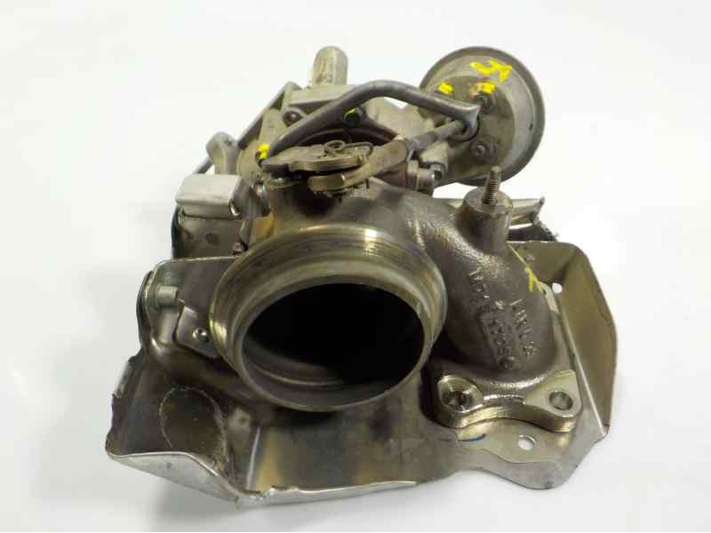 Recambio de turbocompresor para peugeot 308 1.2 12v e-thp referencia OEM IAM   