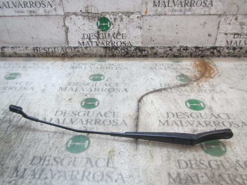 Recambio de brazo limpia delantero derecho para volkswagen polo (6c1) 1.4 tdi referencia OEM IAM 6R1955410A  