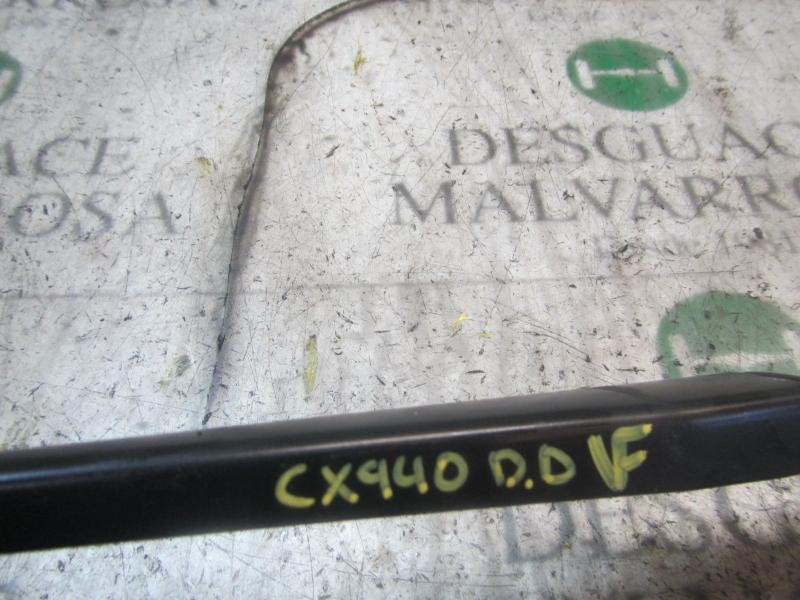 Recambio de brazo limpia delantero derecho para volkswagen polo (6c1) 1.4 tdi referencia OEM IAM 6R1955410A  