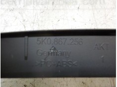 Recambio de mando elevalunas delantero derecho para volkswagen golf vi (5k1) rabbit bluemotion referencia OEM IAM 7L6959855BREH  2